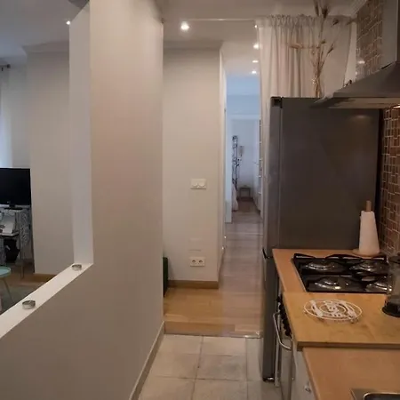El Alamo Apartman
