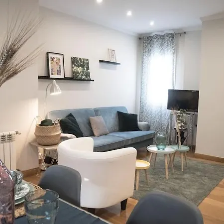 El Alamo Apartman Málaga