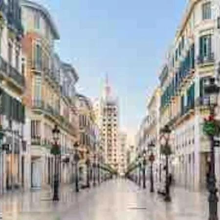 Apartman El Alamo *