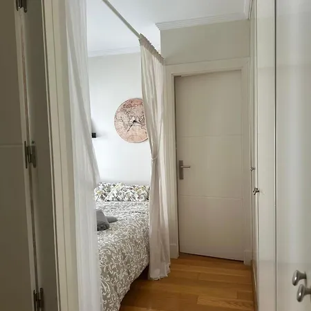 El Alamo Apartman