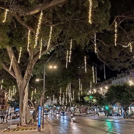 Appartamento El Alamo Málaga